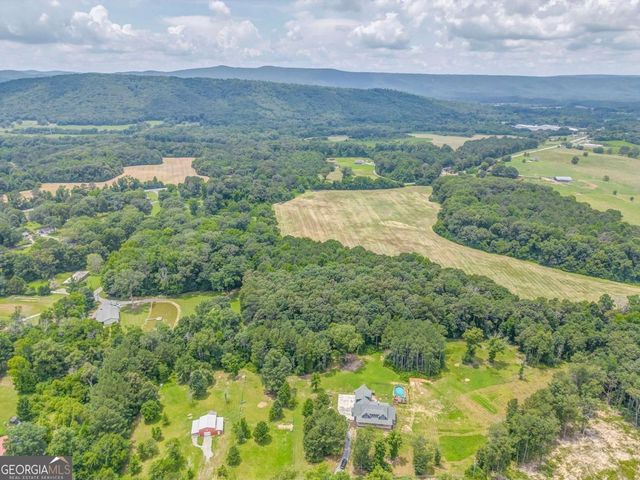 318 Quail Hollow Drive NW, Sugar Valley, GA 30746