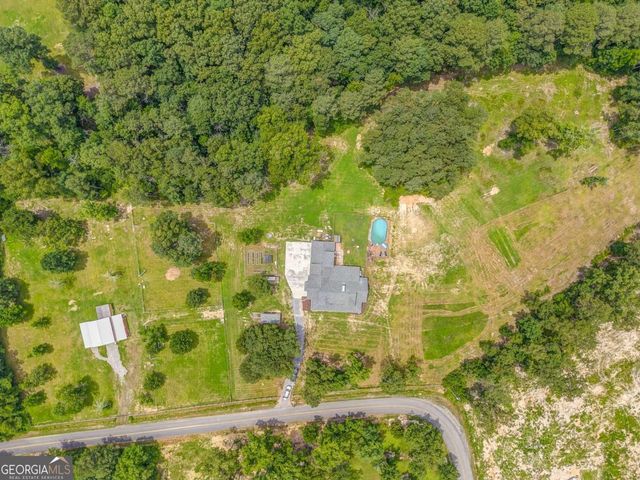 318 Quail Hollow Drive NW, Sugar Valley, GA 30746