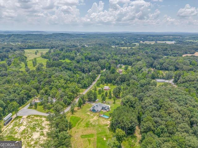 318 Quail Hollow Drive NW, Sugar Valley, GA 30746