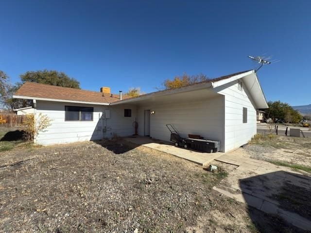 475 Appaloosa Lane, Grand Junction, CO 81504