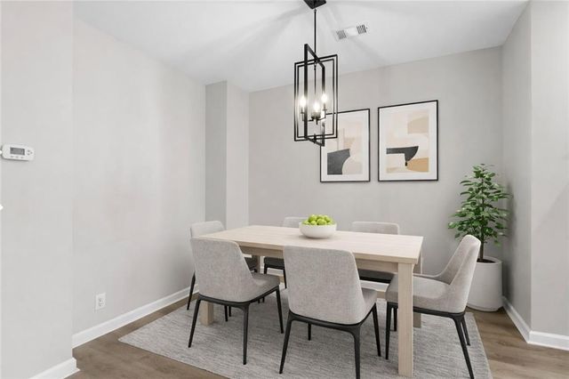 792 Village Field Court, Suwanee, GA 30024