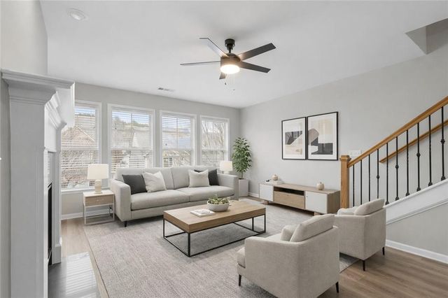 792 Village Field Court, Suwanee, GA 30024