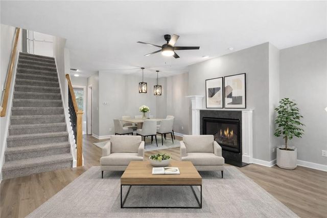 792 Village Field Court, Suwanee, GA 30024