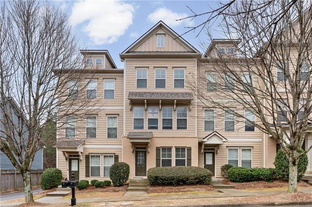 792 Village Field Court, Suwanee, GA 30024