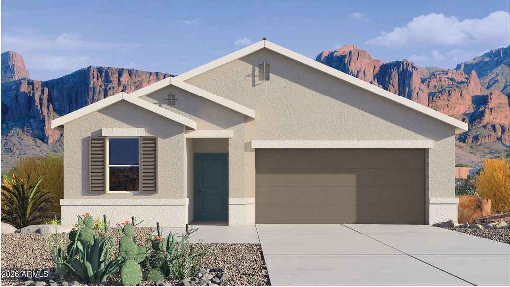 35594 N Gamble Lane, San Tan Valley, AZ 85140