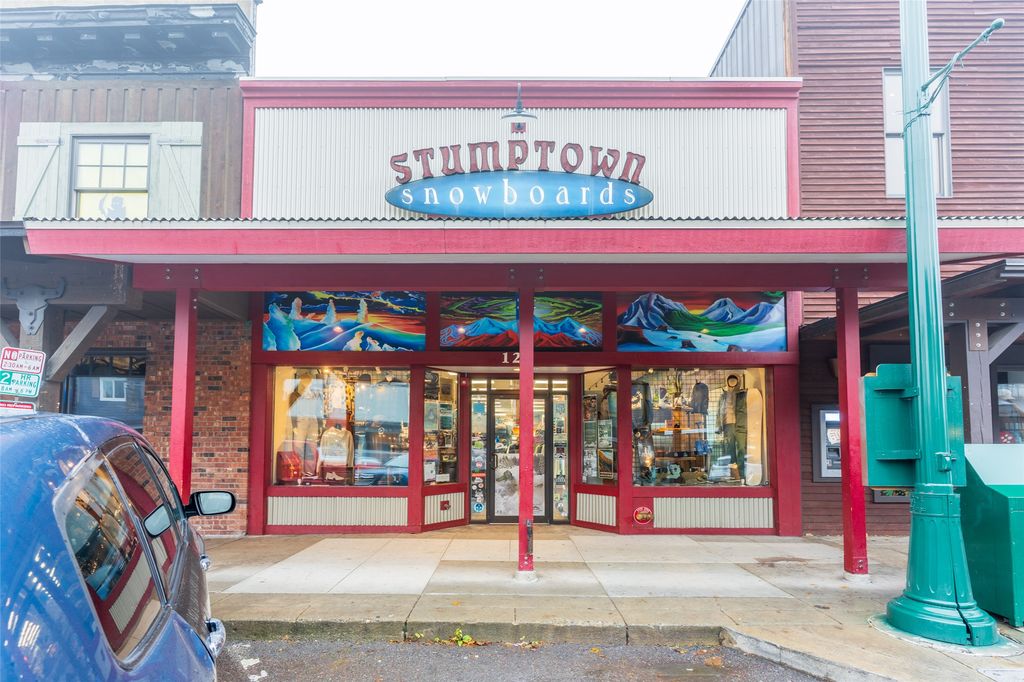 128 Central Avenue, Whitefish, MT 59937