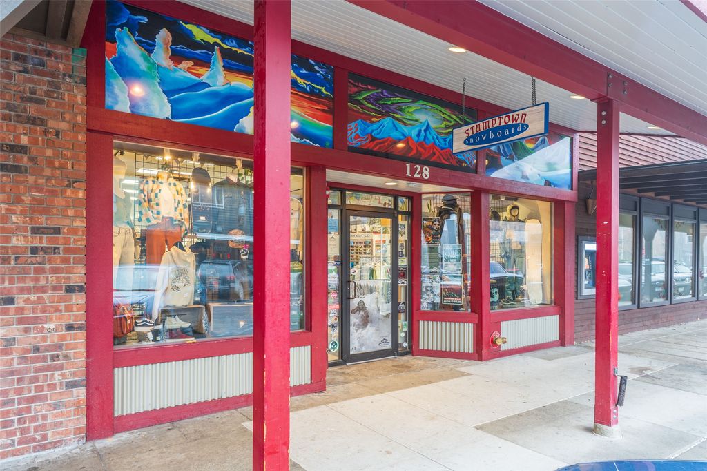 128 Central Avenue, Whitefish, MT 59937 photo 3