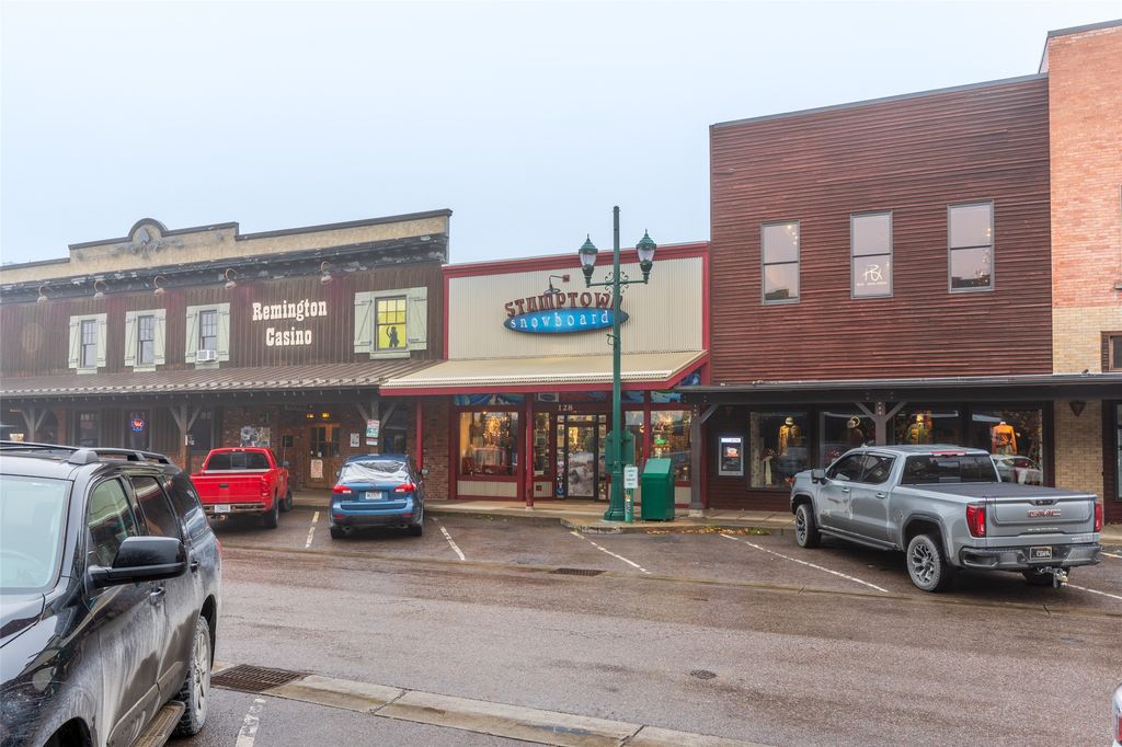 128 Central Avenue, Whitefish, MT 59937 photo 5