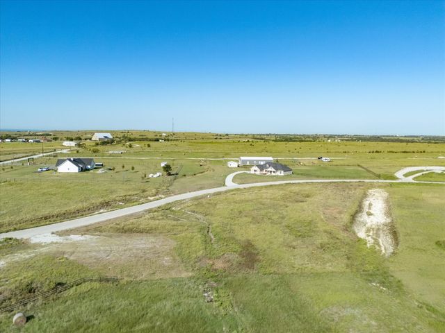 112 Sunset Mesa Drive, New Fairview, TX 76078