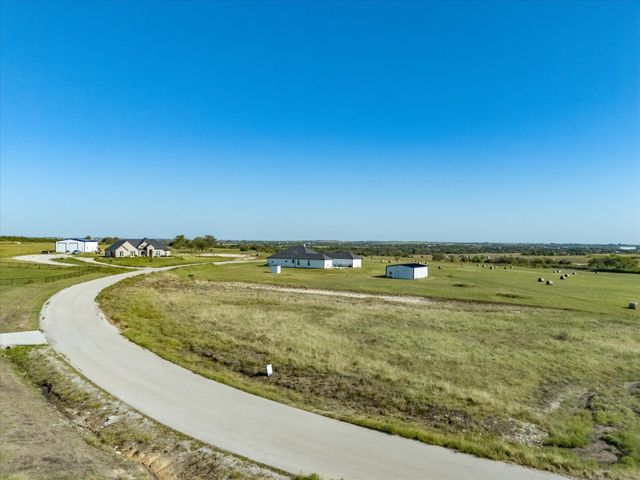 112 Sunset Mesa Drive, New Fairview, TX 76078