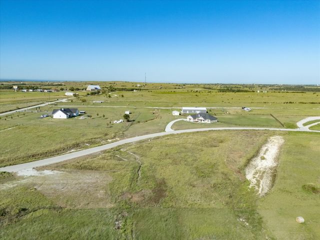 112 Sunset Mesa Drive, New Fairview, TX 76078