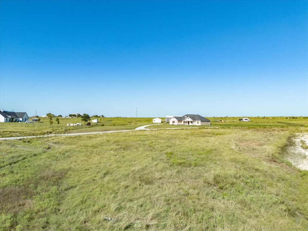 112 Sunset Mesa Drive, New Fairview, TX 76078