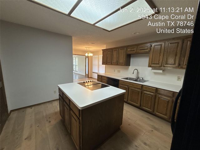 5943 Cape Coral DR, Austin, TX 78746