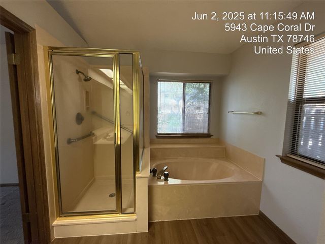 5943 Cape Coral DR, Austin, TX 78746
