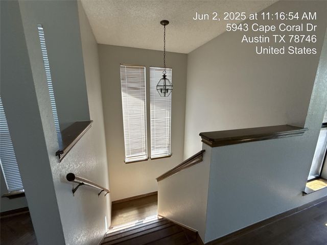 5943 Cape Coral DR, Austin, TX 78746