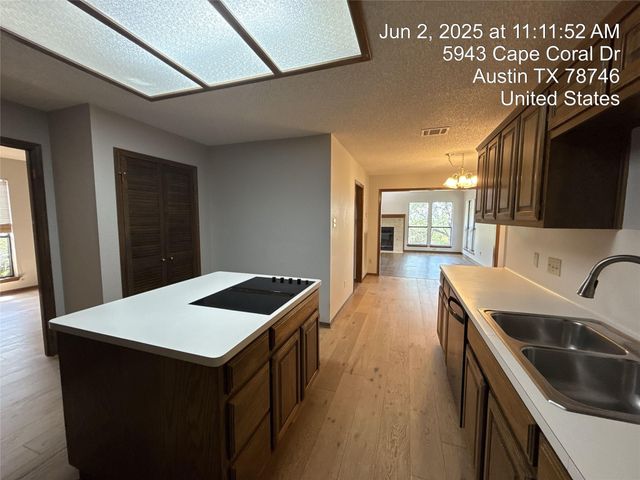 5943 Cape Coral DR, Austin, TX 78746