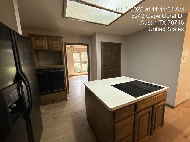 5943 Cape Coral DR, Austin, TX 78746