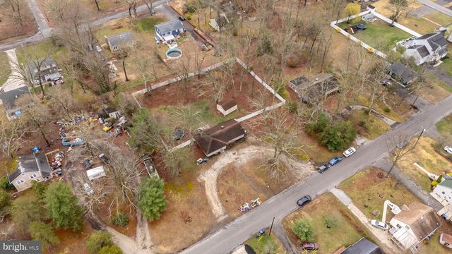 2246 AUBURN AVE, Atco, NJ 08004