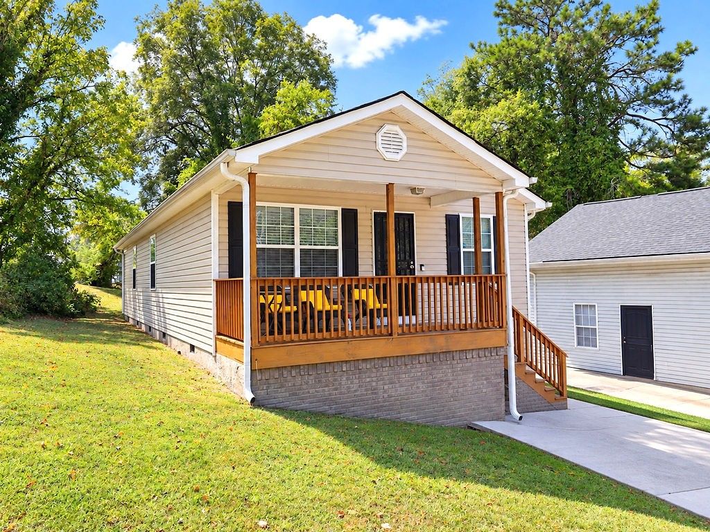 3520 Ridgeside Rd, Chattanooga, TN 37411