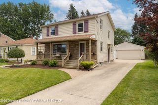 1717 Cooper Avenue, Lansing, MI 48910