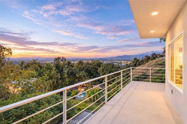 4102 Quail Canyon Rd, San Bernardino, CA 92404