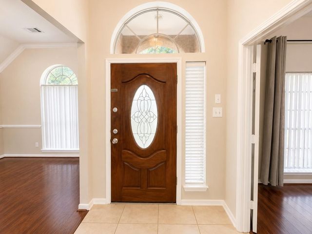 10326 N Laurel Branch Drive, Houston, TX 77064