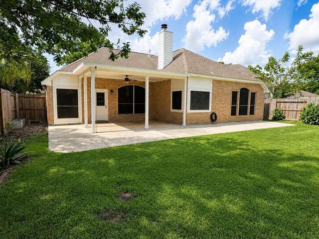 10326 N Laurel Branch Drive, Houston, TX 77064