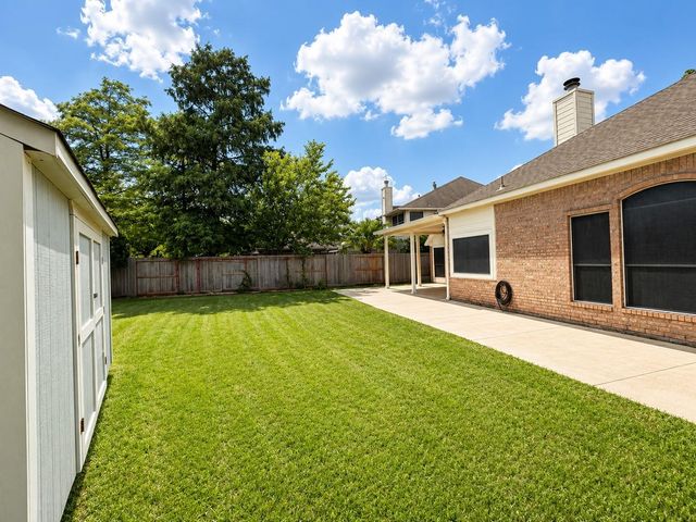 10326 N Laurel Branch Drive, Houston, TX 77064
