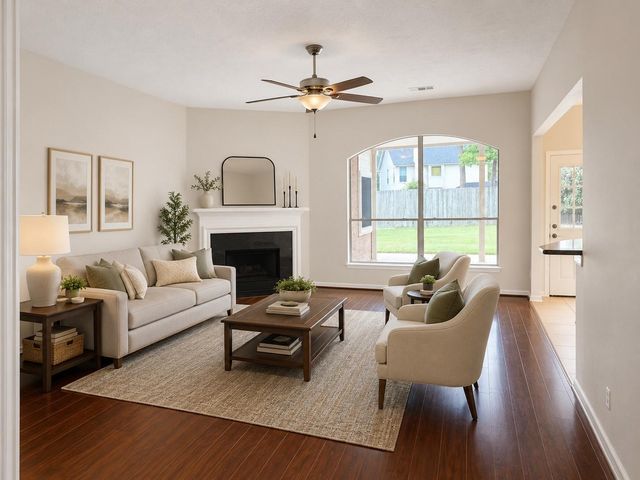 10326 N Laurel Branch Drive, Houston, TX 77064