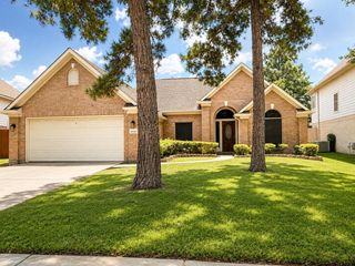 10326 N Laurel Branch Drive, Houston, TX 77064