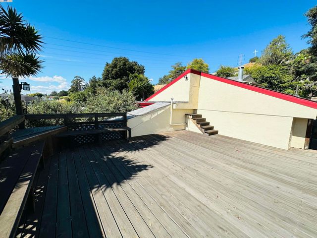 25132 Del Mar Avenue, Hayward, CA 94542