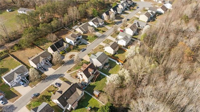 865 Winterside Lane, Winston-salem, NC 27107