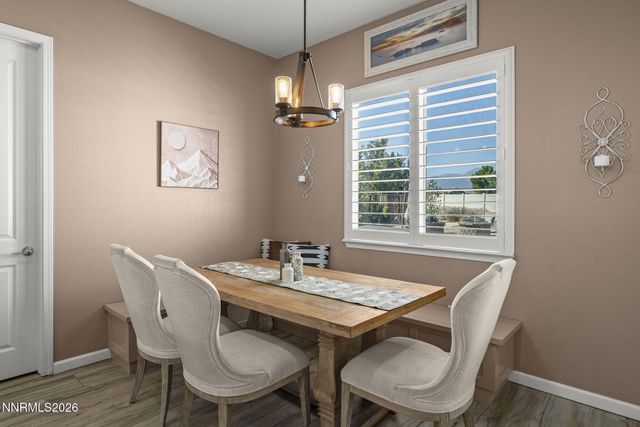 9817 Dyevera Lane, Reno, NV 89521