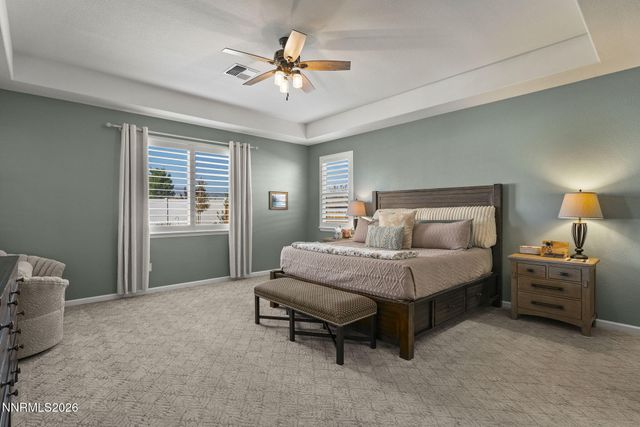 9817 Dyevera Lane, Reno, NV 89521