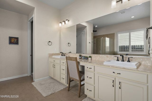 9817 Dyevera Lane, Reno, NV 89521