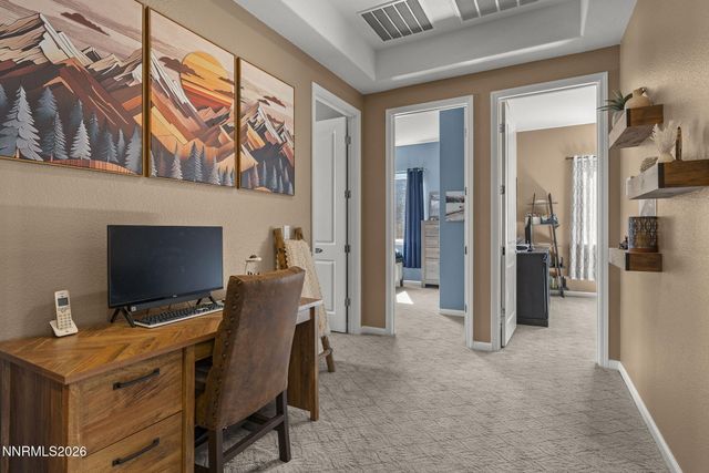 9817 Dyevera Lane, Reno, NV 89521