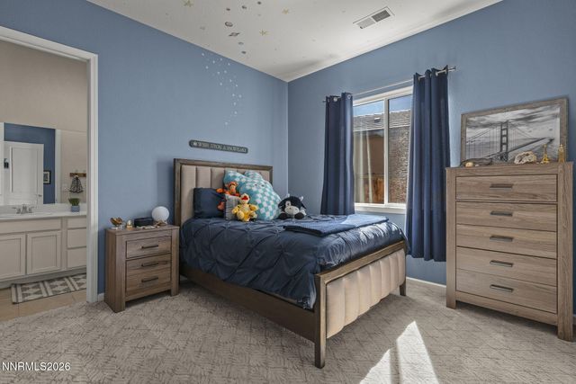 9817 Dyevera Lane, Reno, NV 89521