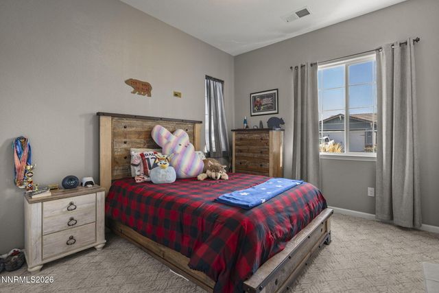 9817 Dyevera Lane, Reno, NV 89521