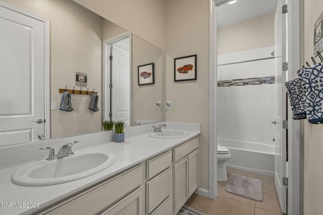 9817 Dyevera Lane, Reno, NV 89521