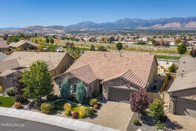 9817 Dyevera Lane, Reno, NV 89521