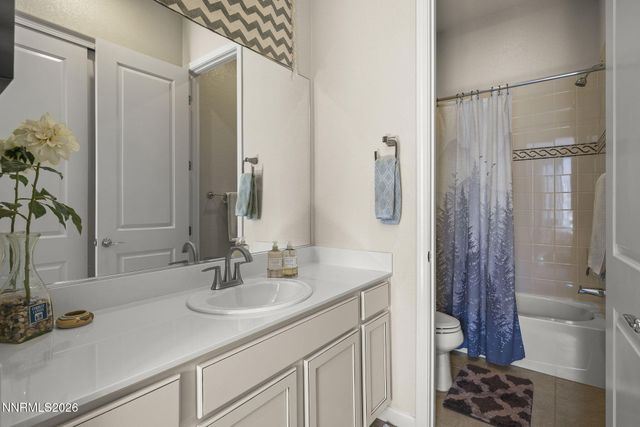 9817 Dyevera Lane, Reno, NV 89521