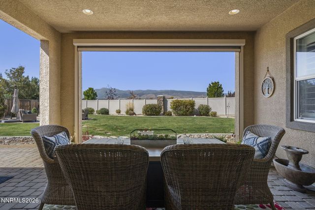 9817 Dyevera Lane, Reno, NV 89521