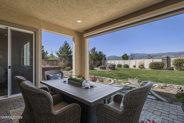 9817 Dyevera Lane, Reno, NV 89521