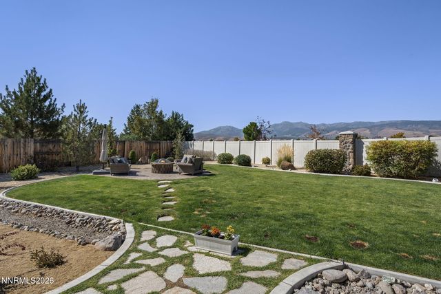9817 Dyevera Lane, Reno, NV 89521