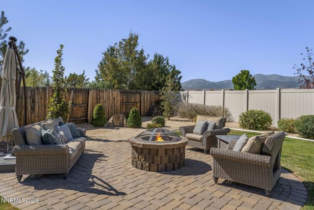 9817 Dyevera Lane, Reno, NV 89521