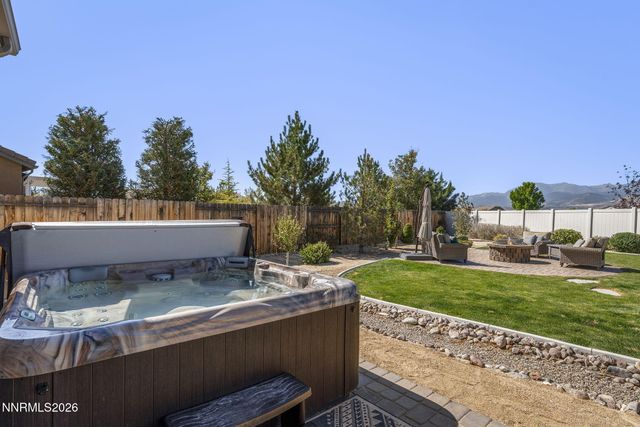 9817 Dyevera Lane, Reno, NV 89521