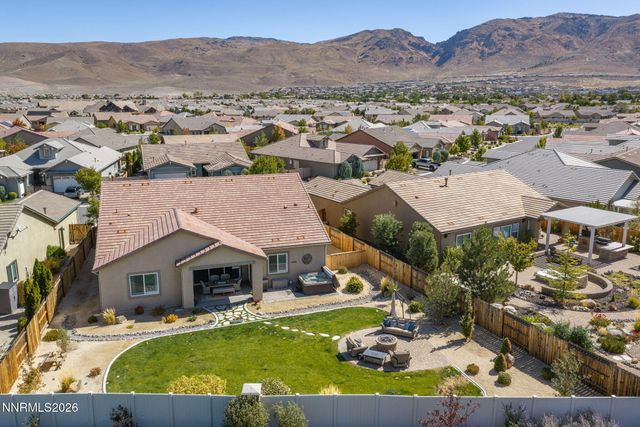 9817 Dyevera Lane, Reno, NV 89521