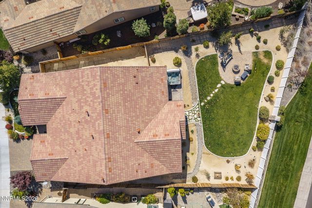 9817 Dyevera Lane, Reno, NV 89521
