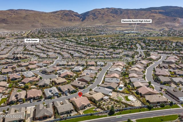9817 Dyevera Lane, Reno, NV 89521