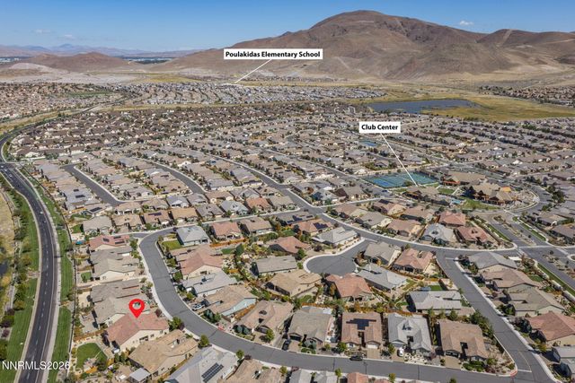 9817 Dyevera Lane, Reno, NV 89521